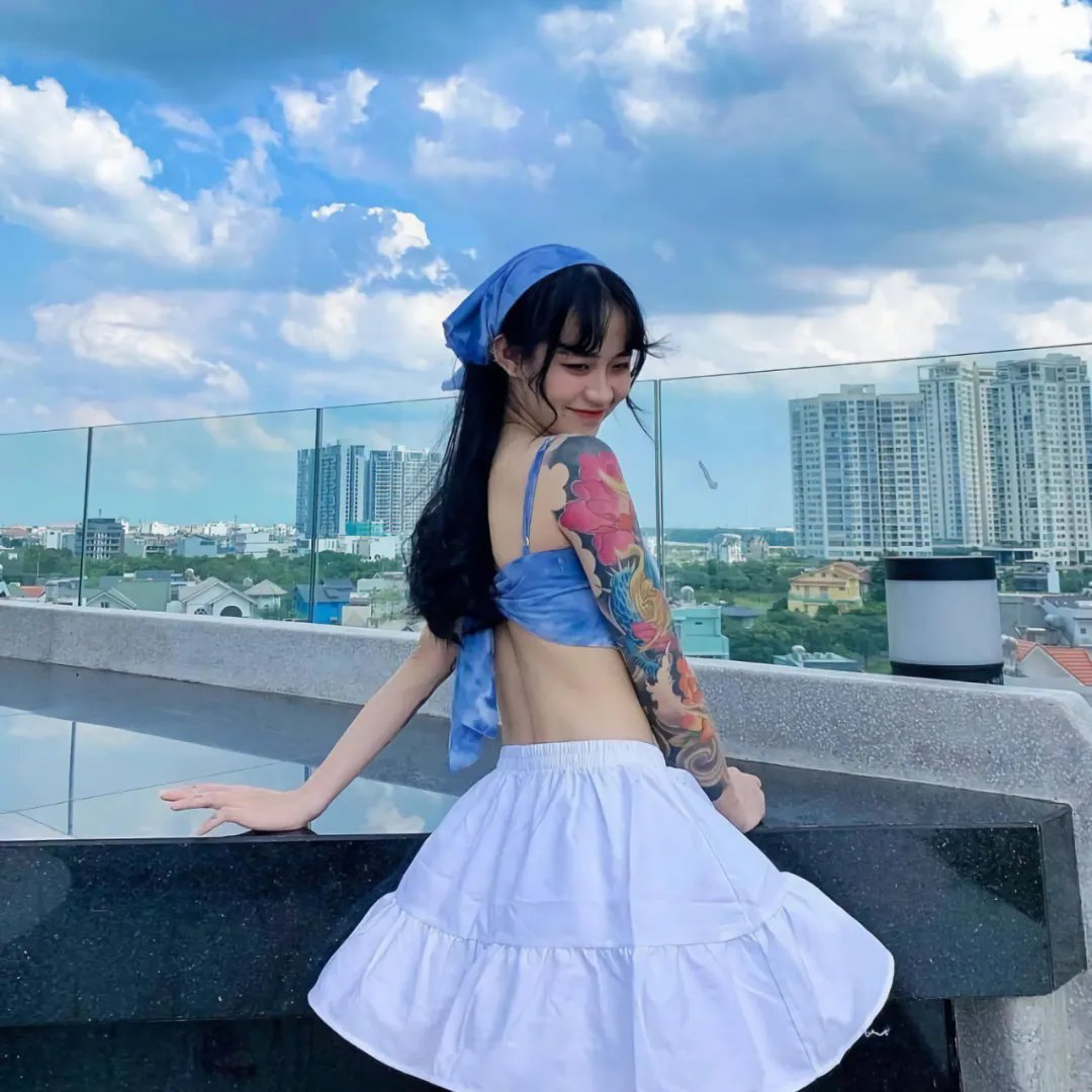 龙的心